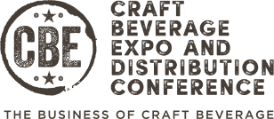 Craft Beverage Expo and Distribution Conference logo