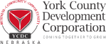 York Country Development Corporation